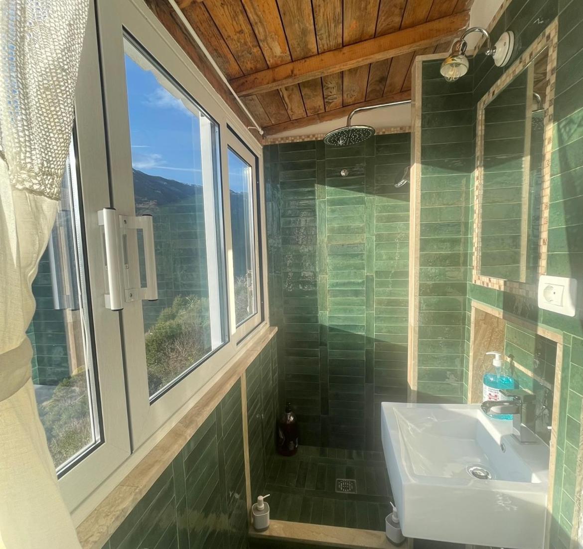 Appartamento La Casetta In Montagna *