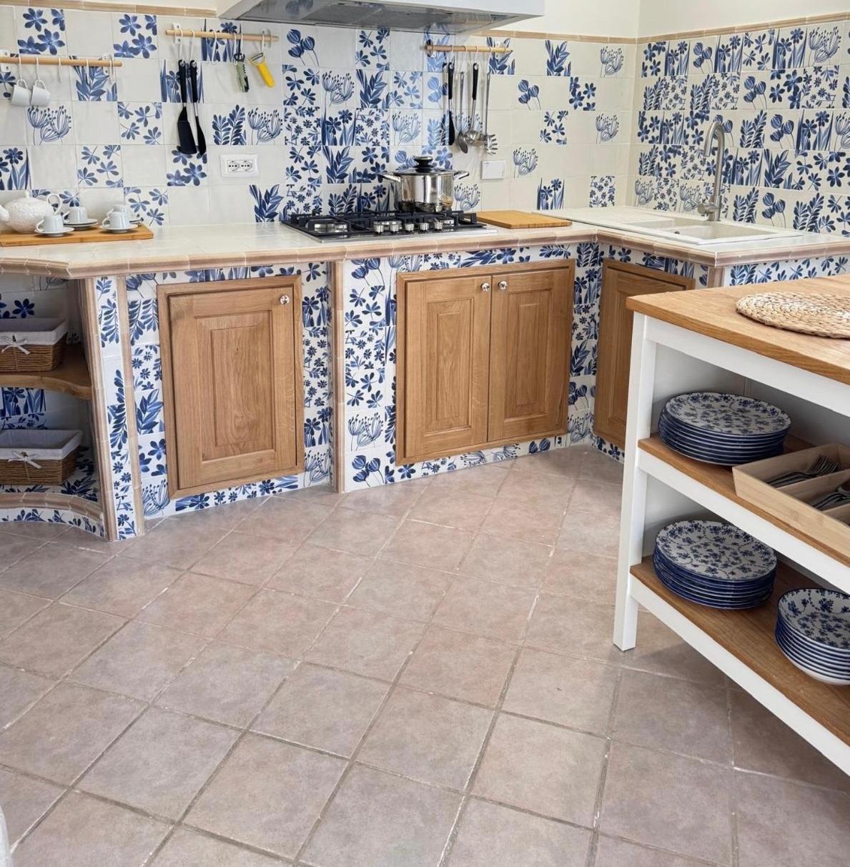Appartamento La Casetta In Montagna *